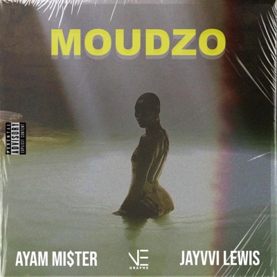 Moudzo (feat. Jayvvi Lewis) - Single