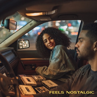 Feels Nostalgic - EP