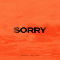 Sorry - Single - thunder6, JABO & Rasko