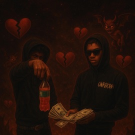 Pain (feat. 6apestar !) Btkvon