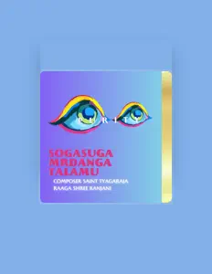 Escucha a Mayamma மாயம்மா, mira videos musicales, lee su biografía, consulta las fechas de las gira y más.