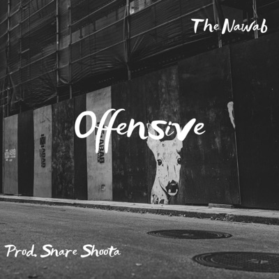 Offensive!! (feat. The Nawab) - Single
