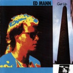 Ed Mann - This Is Tomorrow