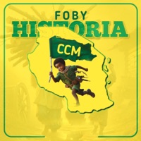 Historia (Ccm) - Single - Foby