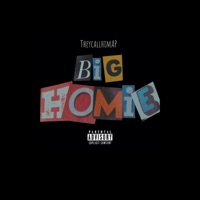 Big Homie - TheyCallHimAP