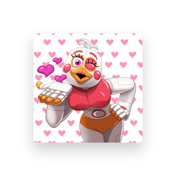SpookyVic's avatar