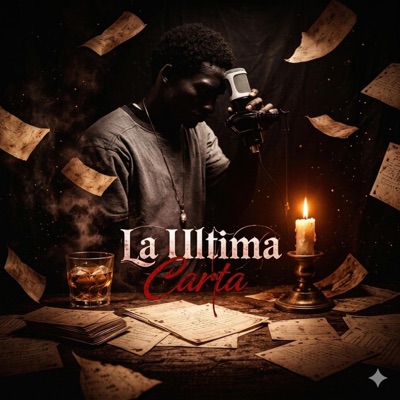 La Última Carta - Single