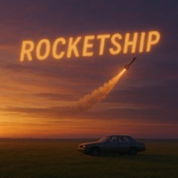 ROCKETSHIP - Single - Depreston