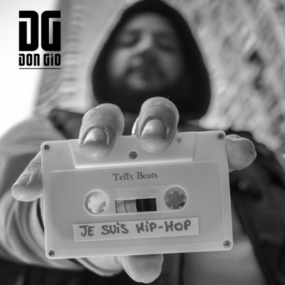 Je suis Hip-Hop (feat. Teffx Beats) - Single