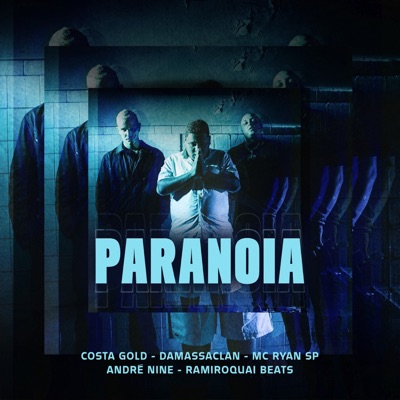 Paranóia - Single