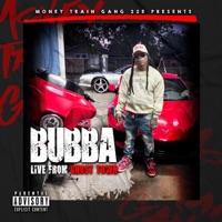 Live From Ghost Town - Bubba