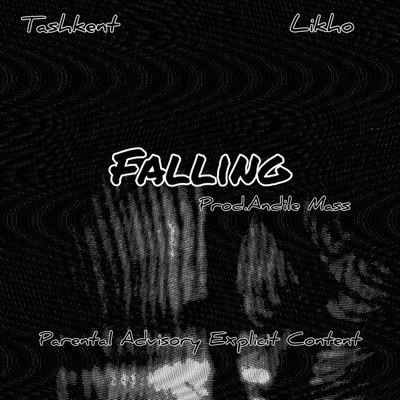 Falling (feat. Likho & Andile mass) - Single