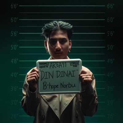 DIN DINAI - Single