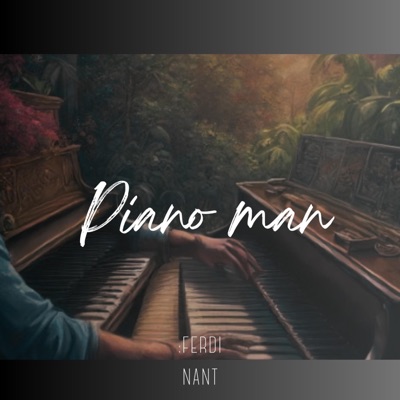 Piano Man - Single