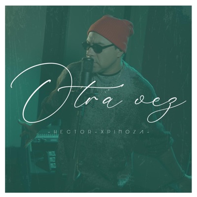 Otra vez - Single