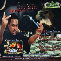 Gangsta - DJSWOLE386