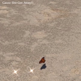 Cause She Got Away Maya Manuela