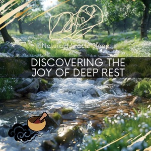 Discovering the Joy of Deep Rest