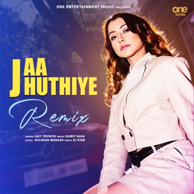 Jaa Jhuthiye Remix - Single