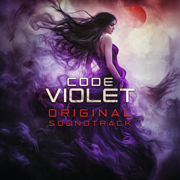 Code Violet (Original Game Soundtrack) - Micah L Jones