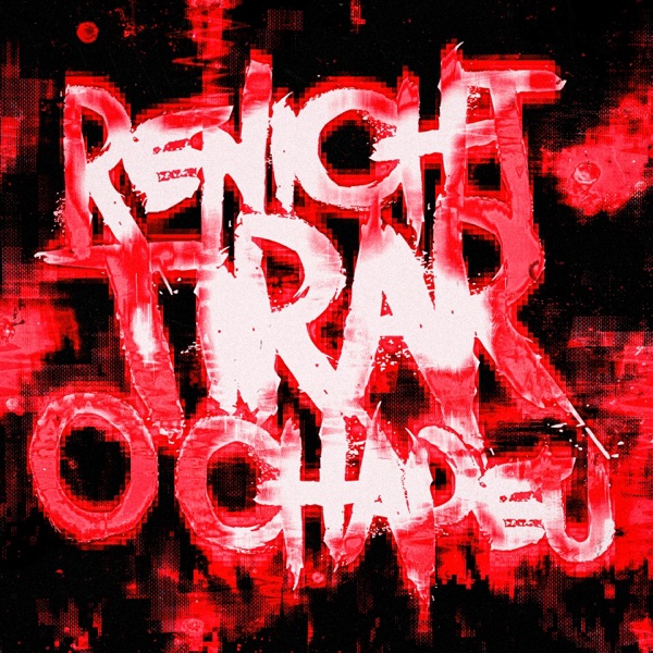 RENICHT TIRAR O CHAPEU - EP