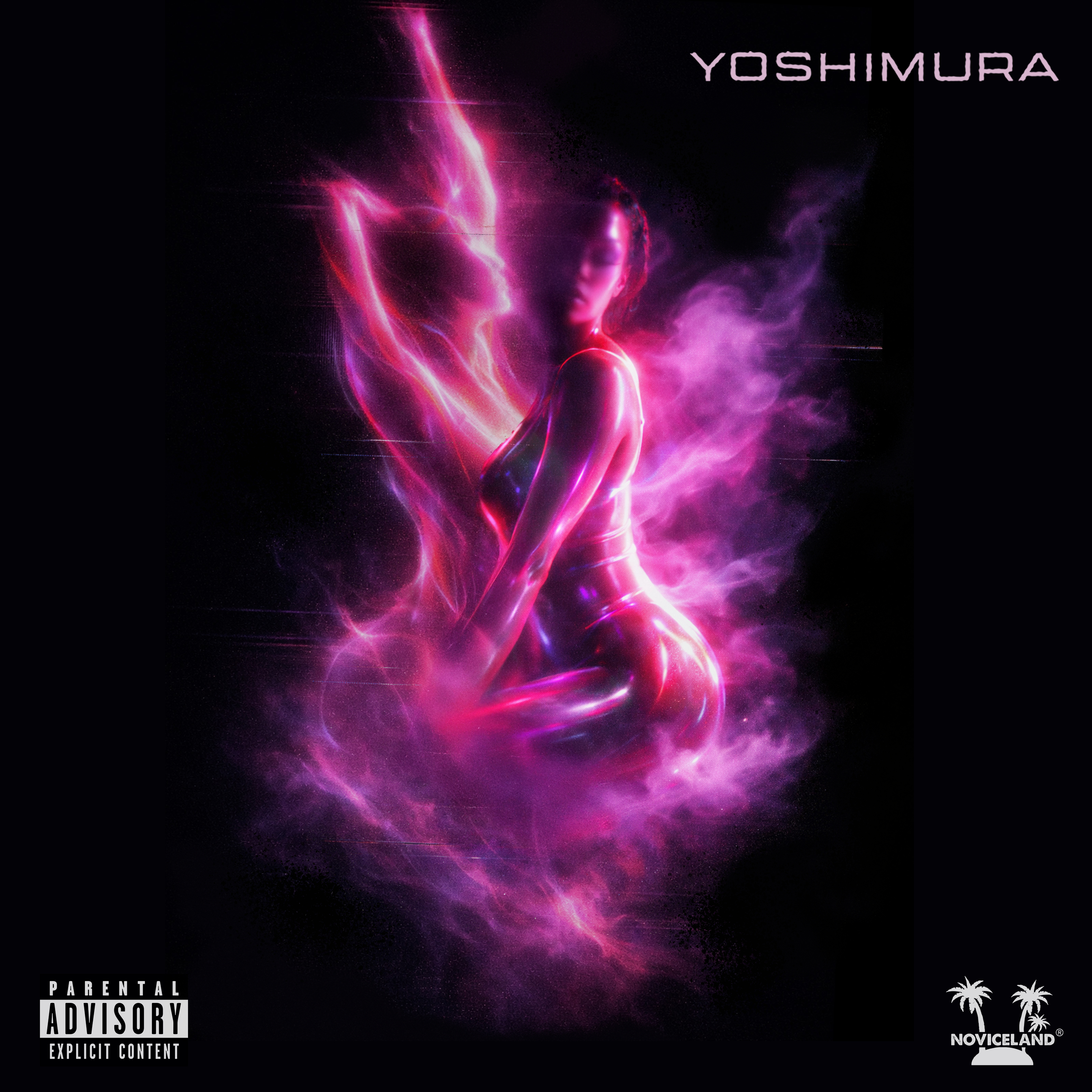 YOSHIMURA - AURA