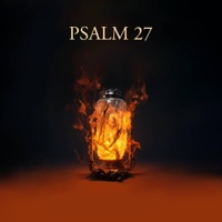 PSALM 27 (feat. Constance Mokoena) [REMIX] - Single - Dj Khalorsa