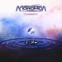 Echoes - EP - Andromida