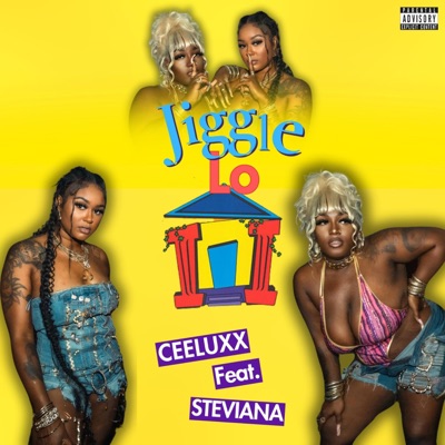 Jiggle-Lo (feat. Steviana) - Single