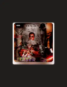 Hör dir Bon Jovvvvv an, schau dir Musikvideos an, lies die Biografie, finde Tourdaten und mehr!