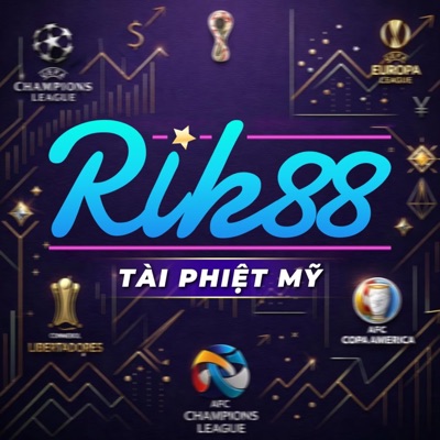 Rik88 Tai Phiet My - Single