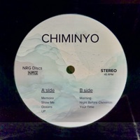 Memoire - Chiminyo
