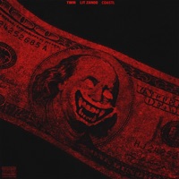 MONEY TALK (feat.‏‏‎ Lit‏‏‎ Zando) - Single - Twin & Lit Zando