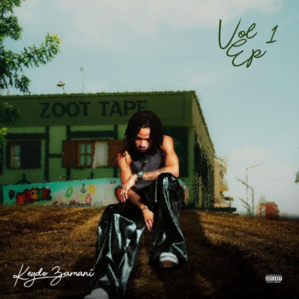 ZOOT TAPE vol-1
