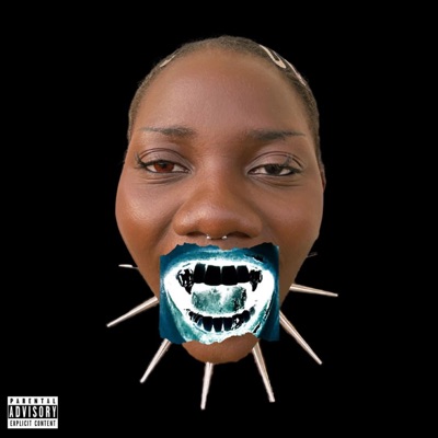 SCISSORTEETH - Single