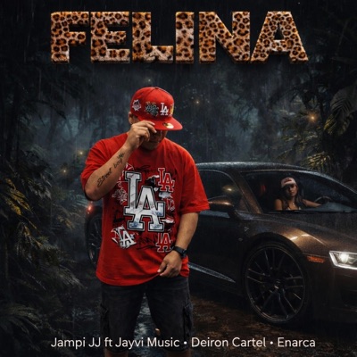 FELINA (Jayvi Music, Deiron Cartel, Enarca) - Single