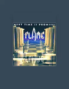 Listen to FLAME, watch music videos, read bio, see tour dates & more!