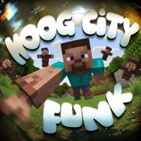 MOOG CITY FUNK - EP - DXNIK & DJ UBXS