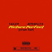 Picture Perfect (feat. Tazzyi) - Single - AlphxDeltx