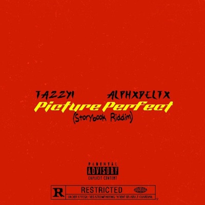 Picture Perfect (feat. Tazzyi) - Single
