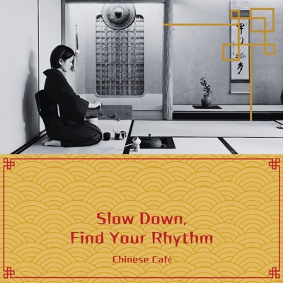 Slow Down, Find Your Rhythm