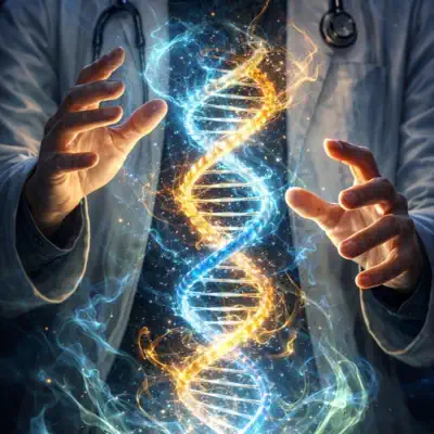 Hör dir „Medical science - Single“ von kendrick bxn an