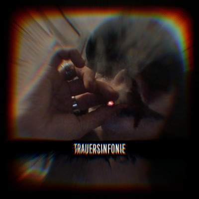 Trauersinfonie - Single