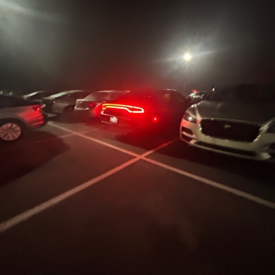 Push to Start - Single