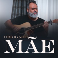 Obrigado Mãe (Acústico) - Single - Fernando Vinhote