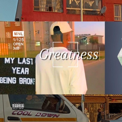 Greatness - Single