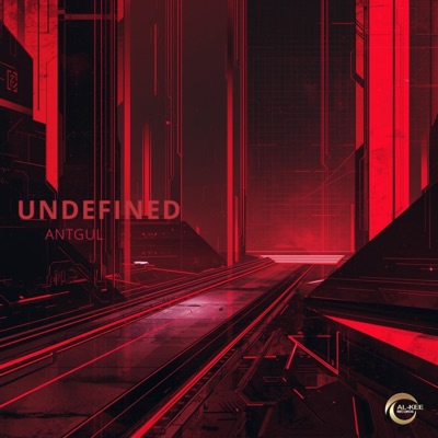 Undefined - EP