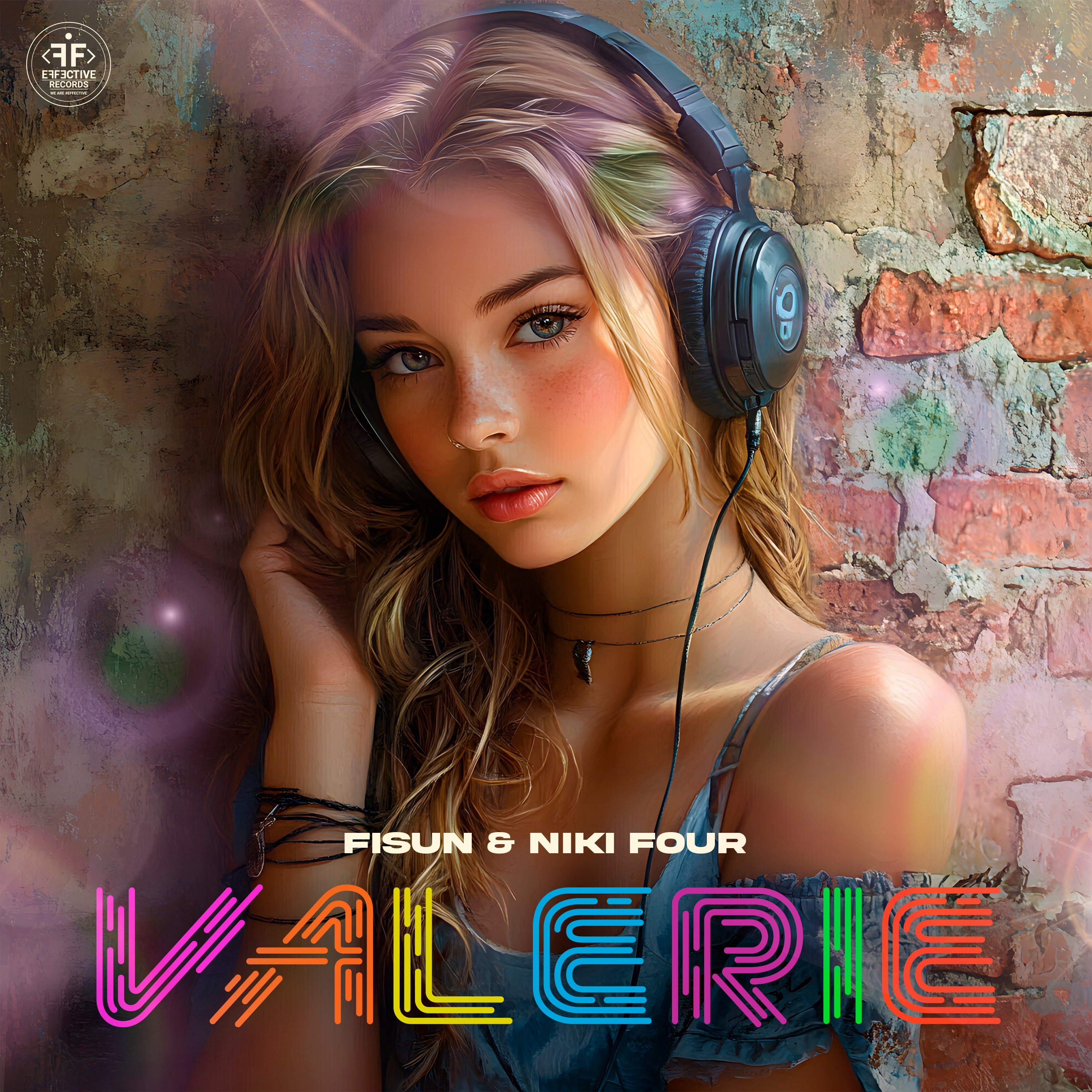 Valerie - Single