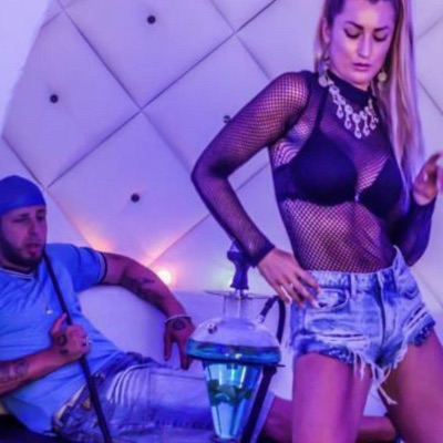 Outside (feat. Mejudice) - Single