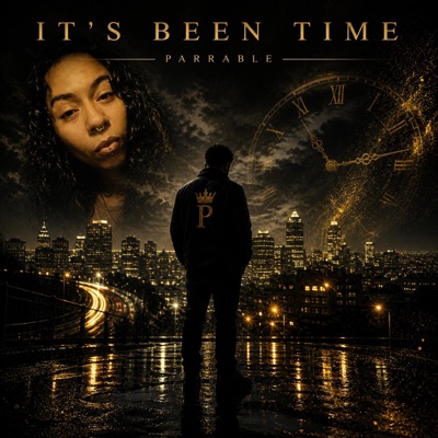 It's Been time (feat. Jay Get Em & farmboybeats) - Single